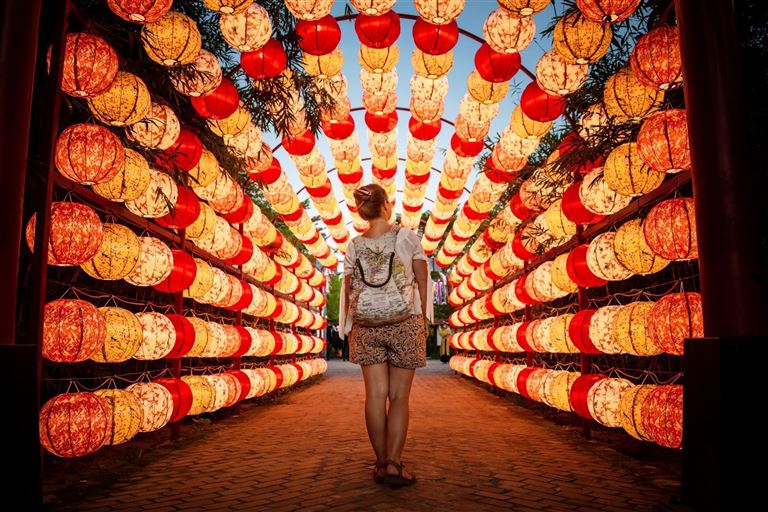 Faszination Vietnam und Kambodscha ©Javier Dall/istock